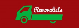 Removalists Neergabby - Furniture Removals